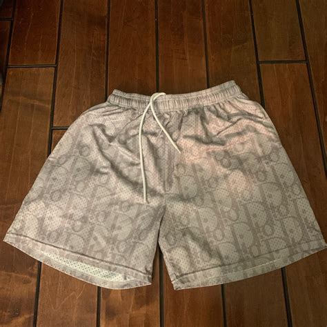 short dior hombre